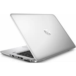 HP EliteBook 840 G3 14" Core i5 2.3 GHz - SSD 240 GB - 8GB QWERTY - Portugali