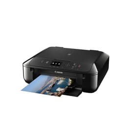 Canon PIXMA MG5750 Mustesuihkutulostin