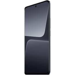 Xiaomi 13 Pro 128GB - Musta - Lukitsematon