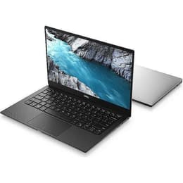 Dell XPS 13 9380 13" Core i7 1.9 GHz - SSD 512 Gt - 16GB QWERTY - Espanja