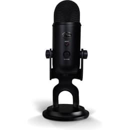 Blue Yeti Microphone Audiotarvikkeet