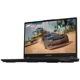 Lenovo Legion 5 15" Ryzen 7 3.2 GHz - SSD 1 TB - 16GB - NVIDIA GeForce RTX 4060 QWERTY - Englanti