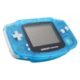 Nintendo Game Boy Advance - Sininen