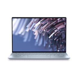 Dell XPS 9315 13" Core i5 1 GHz - SSD 512 Gt - 8GB QWERTY - Englanti