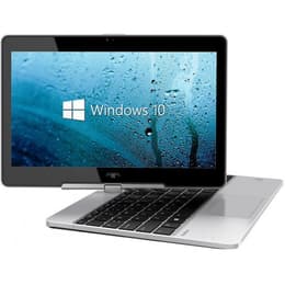HP EliteBook Revolve 810 G3 11" Core i7 2.6 GHz - SSD 256 GB - 8GB QWERTY - Englanti