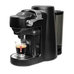 Espressokone Malongo Neoh L - Musta