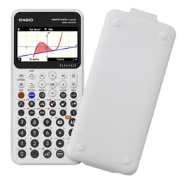 Casio Math+ Laskin
