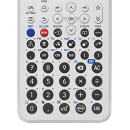 Casio Math+ Laskin