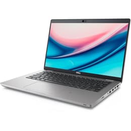 Dell Latitude 5421 14" Core i5 2.6 GHz - SSD 256 Gt - 16GB AZERTY - Ranska