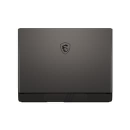 MSI Vector 17 HX A14VIG-844FR 17" Core i9 2.2 GHz - SSD 1 TB - 32GB - Nvidia GeForce RTX 4090 AZERTY - Ranska