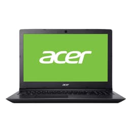 Acer Aspire 3 A314-22 14" Ryzen 5 2 GHz - SSD 256 GB - 8GB AZERTY - Ranska