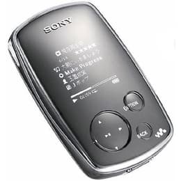 Sony NW-A3000 Audiotarvikkeet