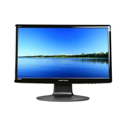Hannsg HH221 Tietokoneen näyttö 22" LED