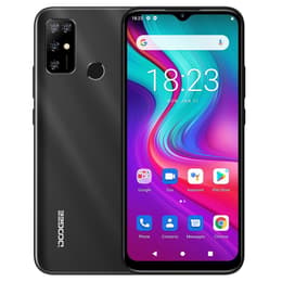 DOOGEE X96 Pro 64GB - Musta - Lukitsematon