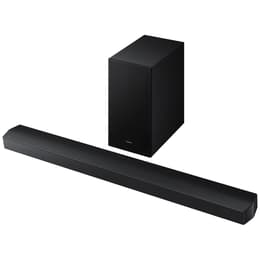 HW-B750F/XU Soundbar & Kotiteatteri - Musta