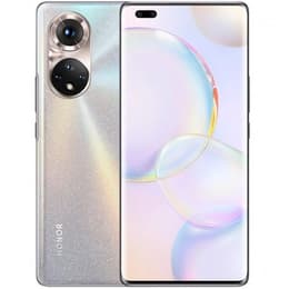 Honor 50 256GB - Valkoinen - Lukitsematon