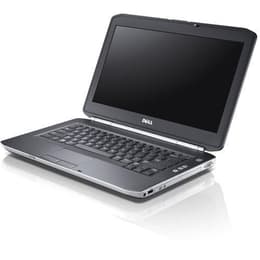Dell Latitude E5430 14" Core i3 2.5 GHz - HDD 320 GB - 4GB AZERTY - Ranska