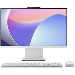 Lenovo 27ARR9 27" Core i9 2.6 GHz - SSD 1 TB - 32GB QWERTZ - Saksa