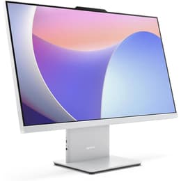 Lenovo 27ARR9 27" Core i9 2.6 GHz - SSD 1 TB - 32GB QWERTZ - Saksa