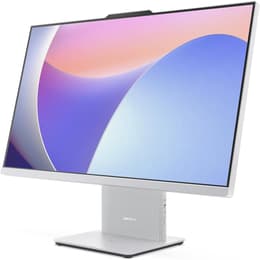 Lenovo 27ARR9 27" Core i9 2.6 GHz - SSD 1 TB - 32GB QWERTZ - Saksa