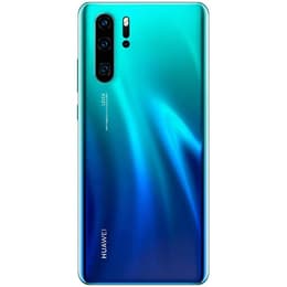 Huawei P30 Pro 256GB - Sininen - Lukitsematon