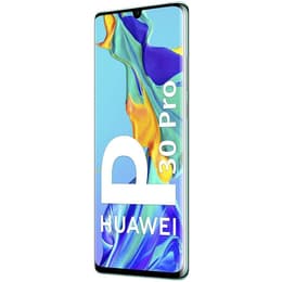 Huawei P30 Pro 256GB - Sininen - Lukitsematon