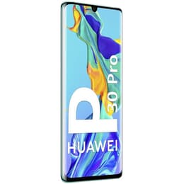 Huawei P30 Pro 256GB - Sininen - Lukitsematon