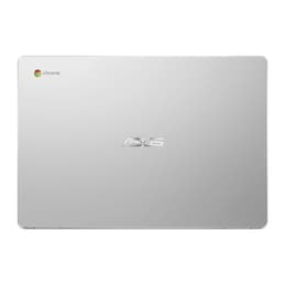 Asus ChromeBook C523NA Celeron N3350 1.1 GHz 64GB eMMC - 8GB AZERTY - Ranska