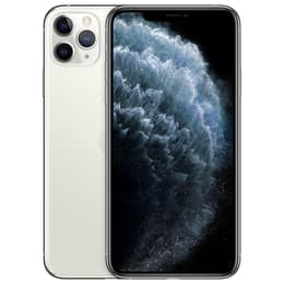 iPhone 11 Pro Max 512GB - Hopea - Lukitsematon