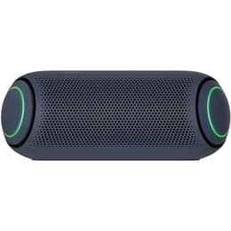 Lg XBOOM Go PL5 Speaker Bluetooth - Musta