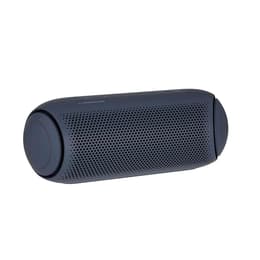 Lg XBOOM Go PL5 Speaker Bluetooth - Musta