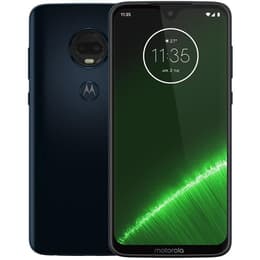 Motorola Moto G7 Play 32GB - Indigo - Lukitsematon