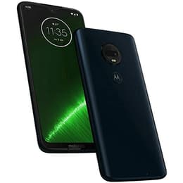 Motorola Moto G7 Play 32GB - Indigo - Lukitsematon