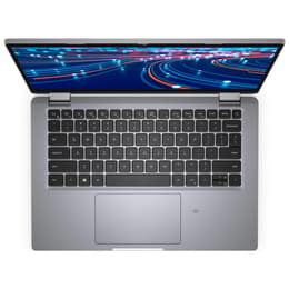 Dell Latitude 5320 13" Core i5 2.4 GHz - SSD 256 Gt - 8GB AZERTY - Ranska