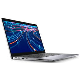 Dell Latitude 5320 13" Core i5 2.4 GHz - SSD 256 Gt - 8GB AZERTY - Ranska