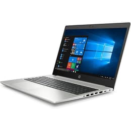 HP 450 G8 15" Core i5 2.4 GHz - SSD 256 GB - 8GB AZERTY - Ranska