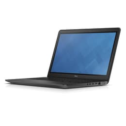 Dell Latitude 3550 15" Core i5 1.3 GHz - SSD 256 Gt - 32GB QWERTZ - Saksa