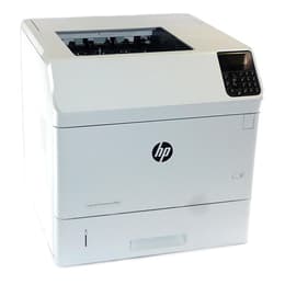 HP E6B69A M605N Mustavalkolaser