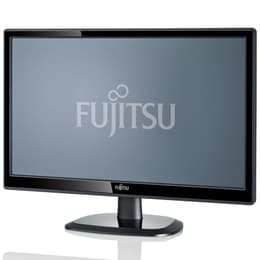 Fujitsu L3220W Tietokoneen näyttö 22" LCD