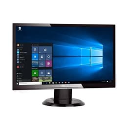Fujitsu L3220W Tietokoneen näyttö 22" LCD