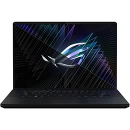 Asus ROG Zephyrus M16 GU604VY-NM001W 16" Core i9 5.4 GHz - SSD 2 TB - 32GB - Nvidia GeForce RTX 4090 QWERTY - Englanti