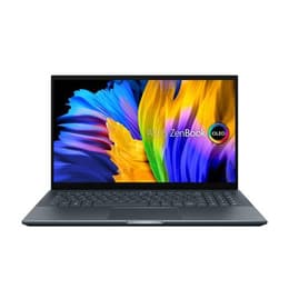 Asus ZenBook Pro 15 OLED 15" Ryzen 9 3.3 GHz - SSD 1 TB - 16GB AZERTY - Ranska