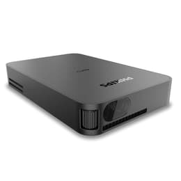 PhilipsGB GoPix 1 Videoprojektori Helligkeit Musta