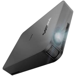 PhilipsGB GoPix 1 Videoprojektori Helligkeit Musta