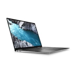 Dell XPS 7390 13" Core i7 1.3 GHz - SSD 512 Gt - 16GB QWERTY - Englanti