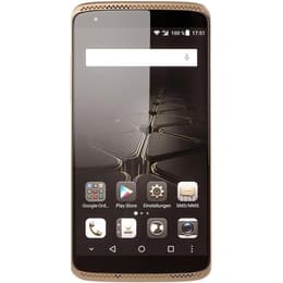ZTE Axon mini 32GB - Kulta - Lukitsematon