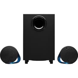 Logitech G560 Speaker Bluetooth - Musta