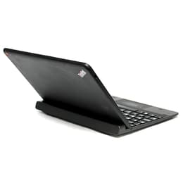 Lenovo ThinkPad 10 10" Atom X 1.6 GHz - SSD 32 GB - 2GB QWERTY - Espanja