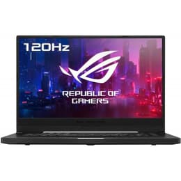 Asus ROG Strix GA502DU-AL025 15" Ryzen 7 2.3 GHz - SSD 512 GB - 16GB - NVIDIA GeForce GTX 1660 Ti QWERTY - Espanja