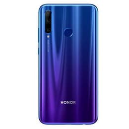 Honor 20 128GB - Sininen - Lukitsematon